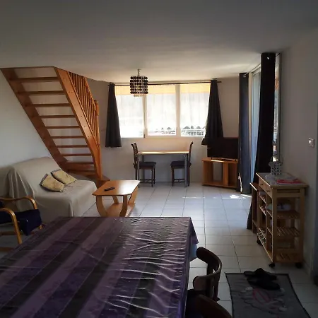 Le Gite@perché * Sainte-Marguerite (Vosges)