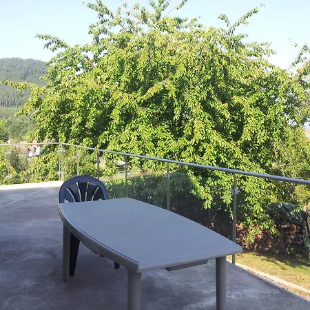 Le Gite@perche Vakantiehuis