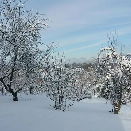 Сasa de vacaciones Le Gite@perché