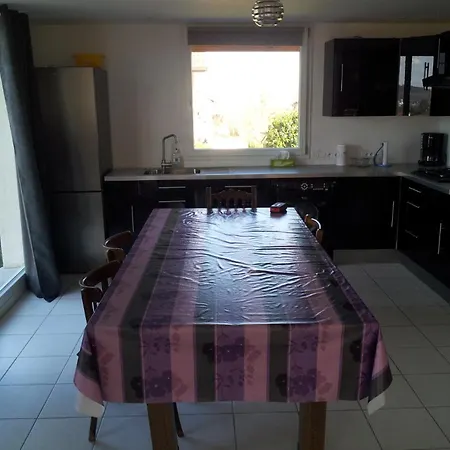 Сasa de vacaciones Le Gite@perché