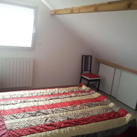 Vakantiehuis Le Gite@perche