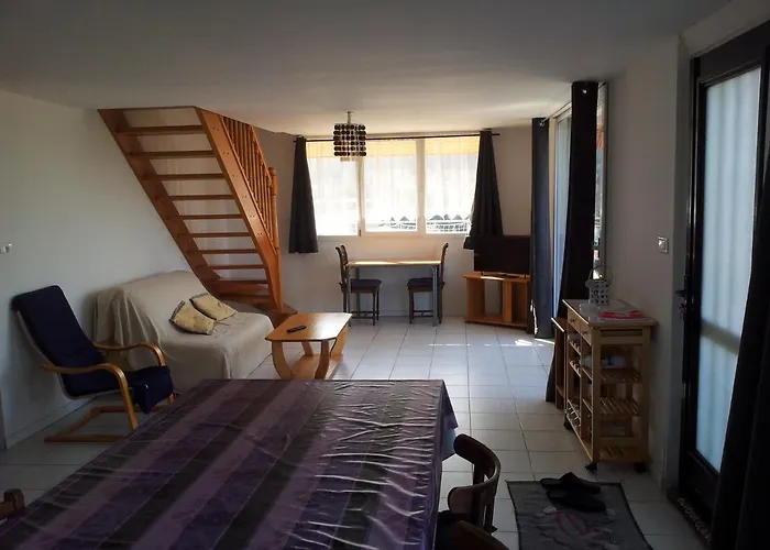 Le Gite@perche * Sainte-Marguerite (Vosges)