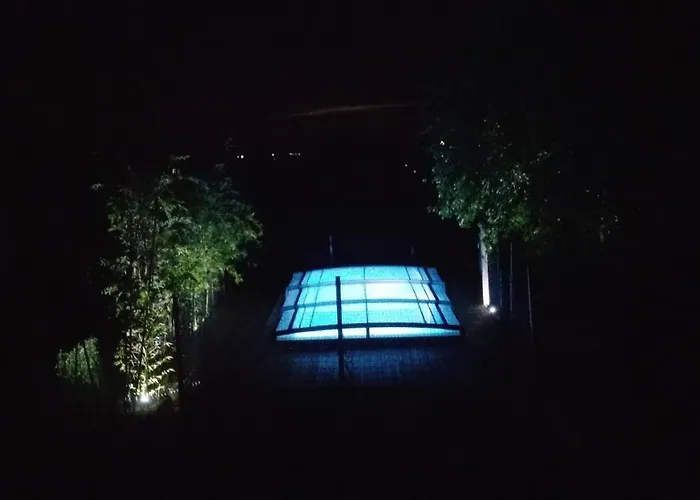 Le Gite@perche * Sainte-Marguerite (Vosges)