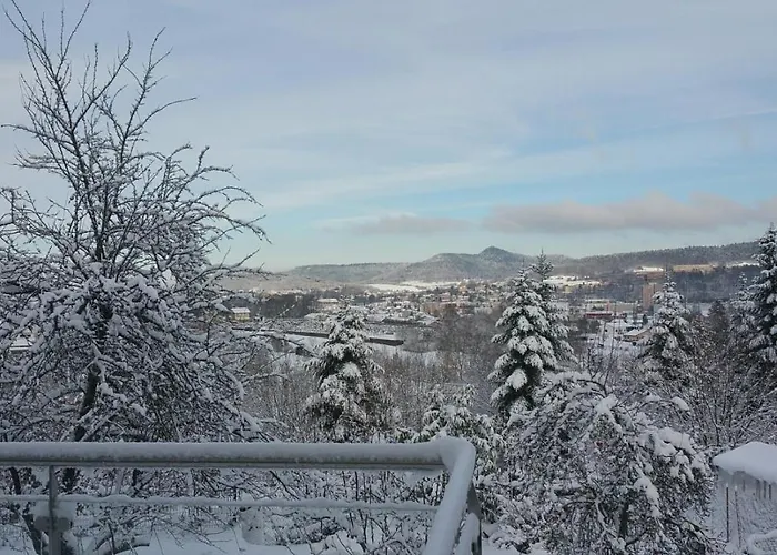 Dom wakacyjny Le Gite@perche