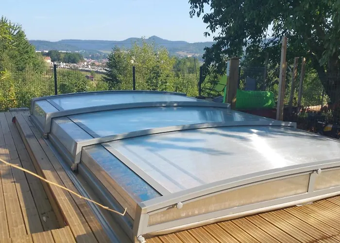 Le Gite@perche Dom wakacyjny *