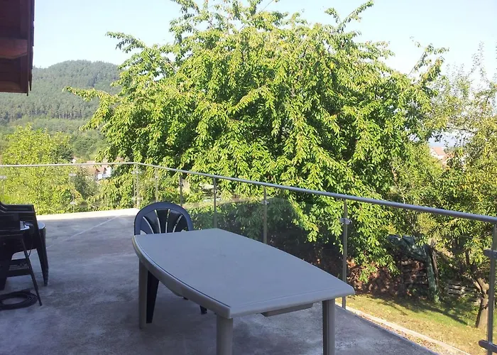 Le Gite@perche Dom wakacyjny