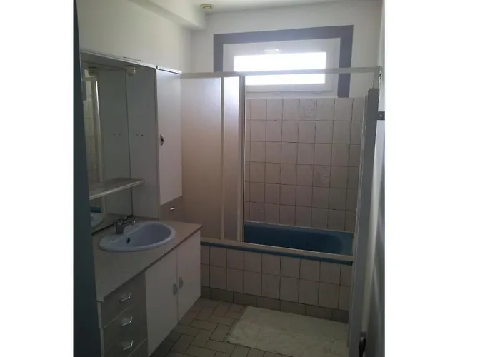 Dom wakacyjny Le Gite@perche *